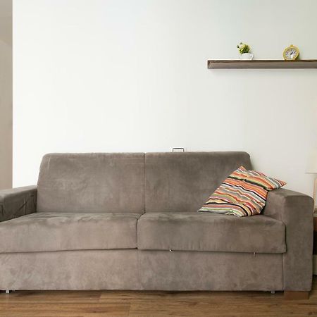Sleep & Zupp Casa Olimpia Apartman Nápoly Kültér fotó