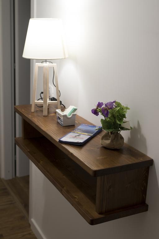 Sleep & Zupp Casa Olimpia Apartman Nápoly Kültér fotó