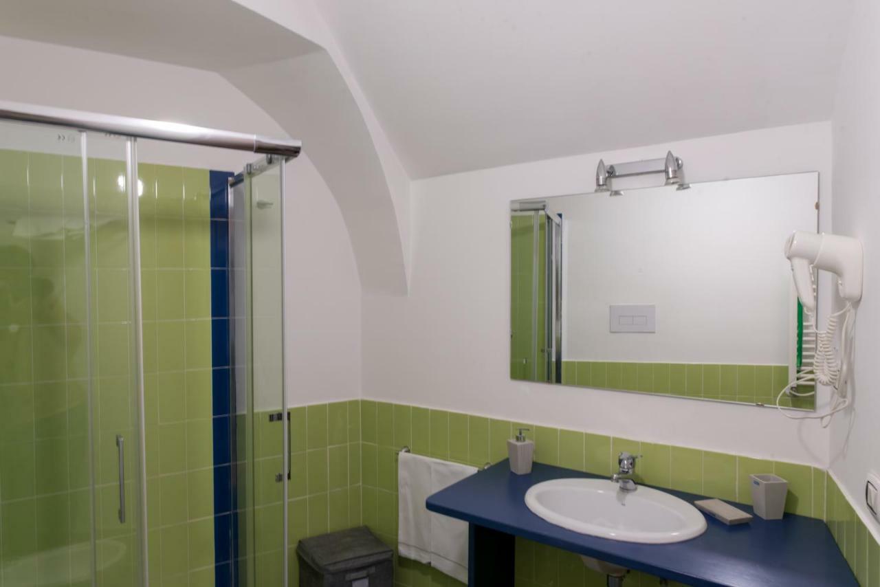 Sleep & Zupp Casa Olimpia Apartman Nápoly Kültér fotó