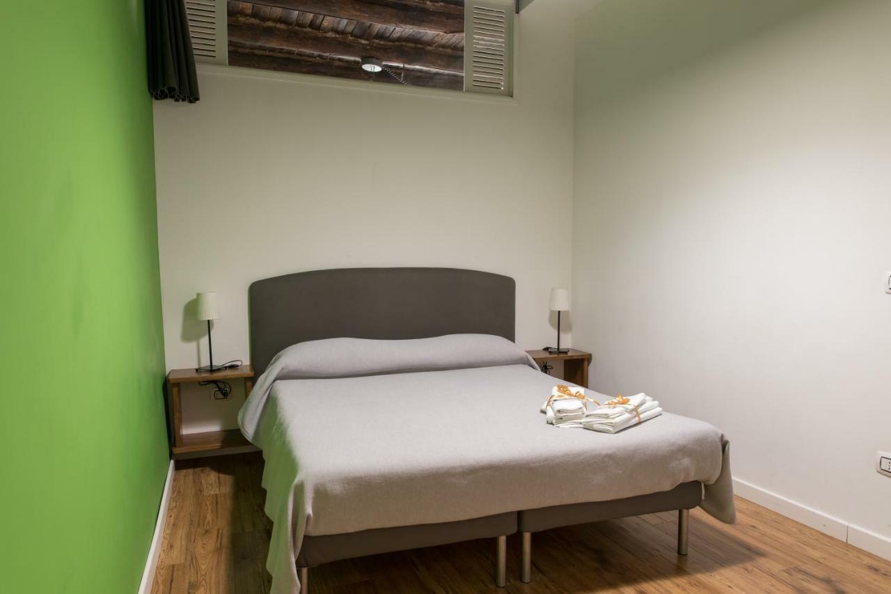 Sleep & Zupp Casa Olimpia Apartman Nápoly Kültér fotó